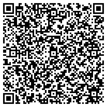 QR-код с контактной информацией организации ООО Гражданин