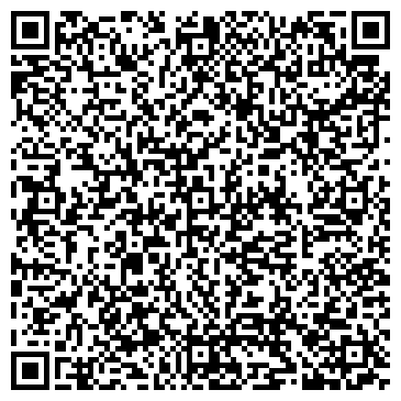 QR-код с контактной информацией организации Детский сад №19, Колобок