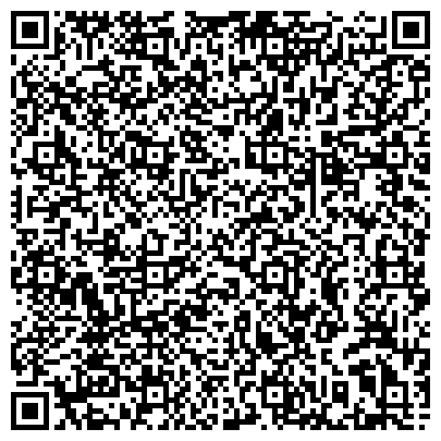 QR-код с контактной информацией организации Магазин хозяйственных товаров и светотехники