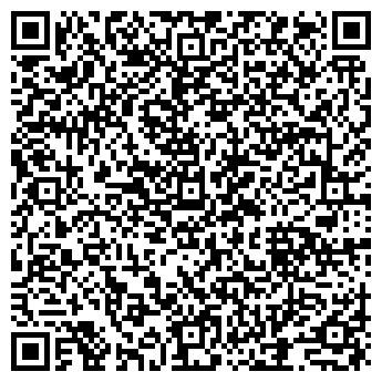 QR-код с контактной информацией организации Банкомат, Россельхозбанк, ОАО, Башкирский филиал