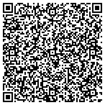 QR-код с контактной информацией организации ООО Глобэл