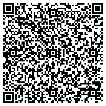 QR-код с контактной информацией организации Юношеская автошкола