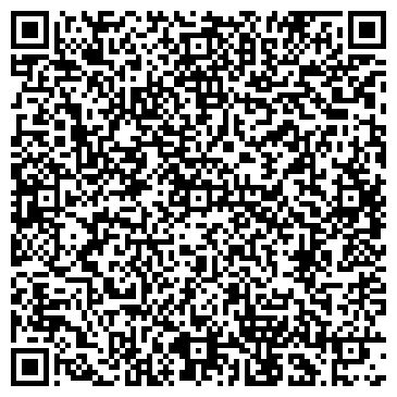 QR-код с контактной информацией организации ООО Сталь