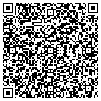 QR-код с контактной информацией организации ОАО Запсибкомбанк