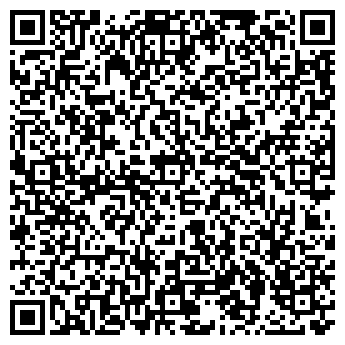QR-код с контактной информацией организации МБУ "Сосновый бор"