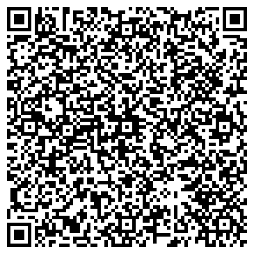 QR-код с контактной информацией организации Детский сад №8, Ивушка, комбинированного вида