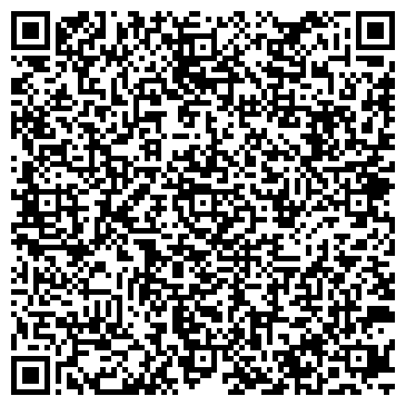 QR-код с контактной информацией организации ВикарГерметик