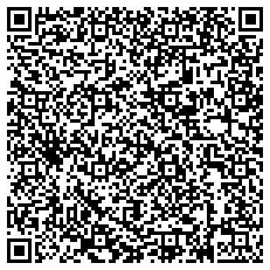 QR-код с контактной информацией организации Детский сад №6, Ручеек, комбинированного вида