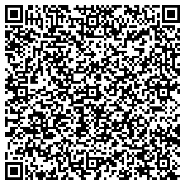 QR-код с контактной информацией организации Lavaredo