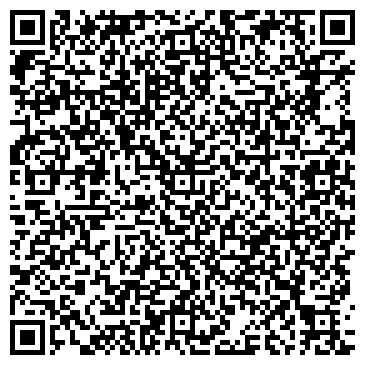 QR-код с контактной информацией организации ОАО АКБ МОСОБЛБАНК