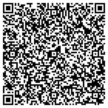 QR-код с контактной информацией организации Форум