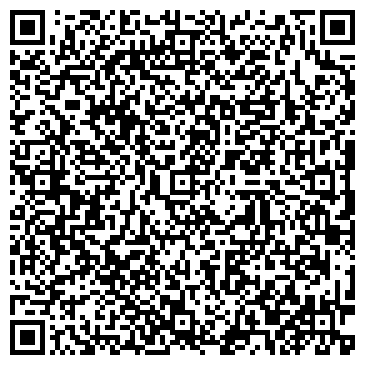 QR-код с контактной информацией организации Экоокна