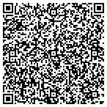QR-код с контактной информацией организации ООО Глобэл