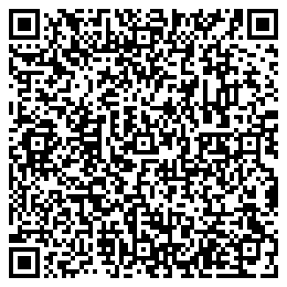 QR-код с контактной информацией организации ООО «Тула-Финанс»