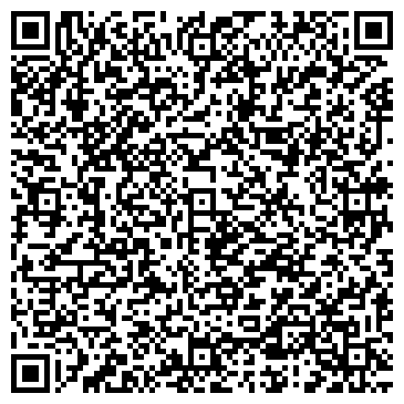 QR-код с контактной информацией организации Детский сад №10, Хуторок