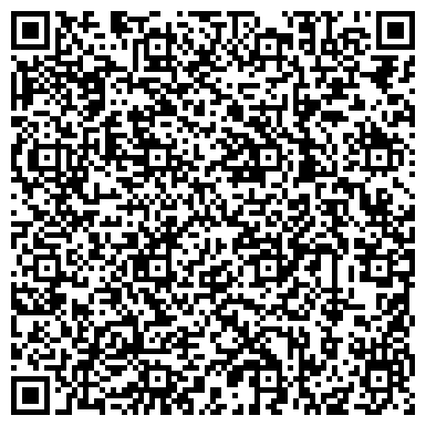 QR-код с контактной информацией организации Детский сад №15, Сказка, комбинированного вида