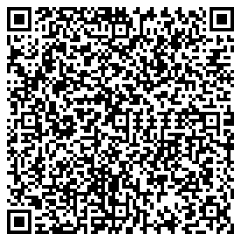 QR-код с контактной информацией организации ИП Бурмистрова Г.И.