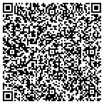 QR-код с контактной информацией организации Детский сад №12, с. Юца