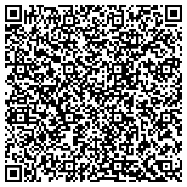 QR-код с контактной информацией организации Детский сад №9, Солнышко, комбинированного вида