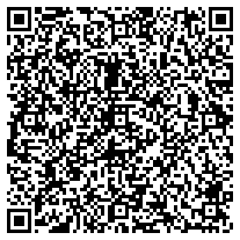 QR-код с контактной информацией организации Новая автошкола