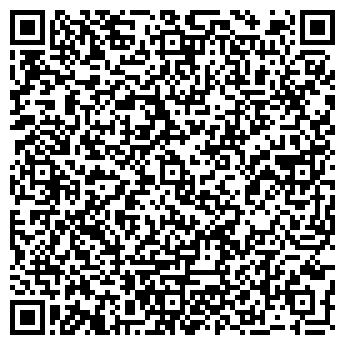 QR-код с контактной информацией организации АСТА, СЕРВИСНАЯ ФИРМА, ЧП