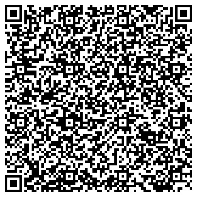 QR-код с контактной информацией организации ДОСААФ России