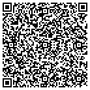 QR-код с контактной информацией организации Домпростор