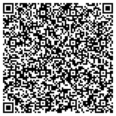 QR-код с контактной информацией организации Детский сад №6, Солнышко, общеразвивающего вида