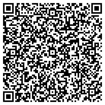 QR-код с контактной информацией организации ИП Комарова В.К.