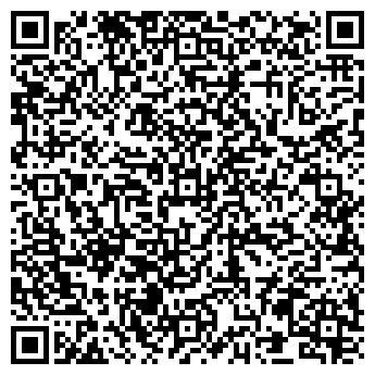 QR-код с контактной информацией организации Детский сад №3, Ивушка