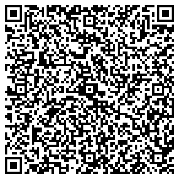 QR-код с контактной информацией организации Самарский центр подготовки водителей, АНО