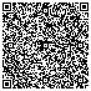QR-код с контактной информацией организации Самарский учебный центр, НОУ