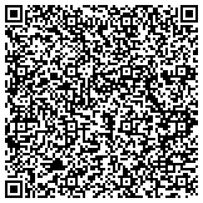 QR-код с контактной информацией организации СМС Недвижимость, агентство недвижимости, ИП Жмакина С.Н.