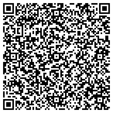 QR-код с контактной информацией организации Учебно-курсовой комбинат механизаторов