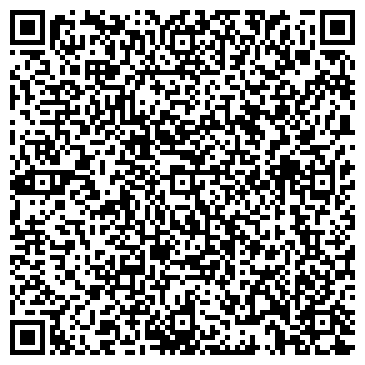 QR-код с контактной информацией организации Детский сад №5, Теремок