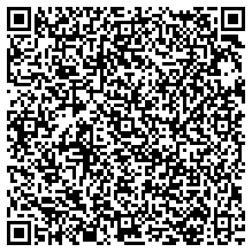 QR-код с контактной информацией организации Комфорт+