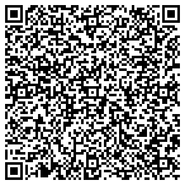 QR-код с контактной информацией организации Детский сад №12, Колокольчик