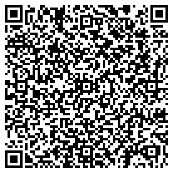 QR-код с контактной информацией организации ООО ПромТрансБанк