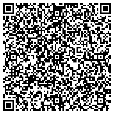 QR-код с контактной информацией организации АЛЮМДЕКОР