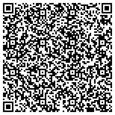 QR-код с контактной информацией организации ООО Касса взаимопомощи