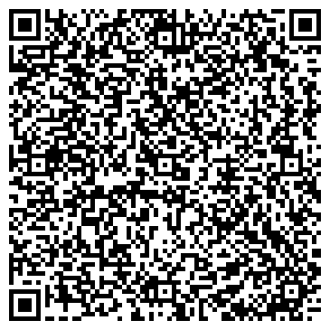 QR-код с контактной информацией организации Форум