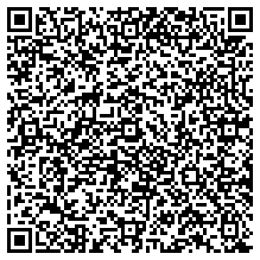 QR-код с контактной информацией организации Lavaredo