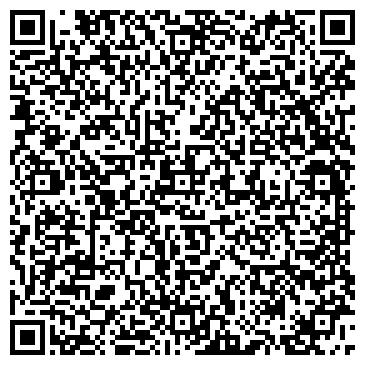 QR-код с контактной информацией организации ЗАО Кредит Европа Банк