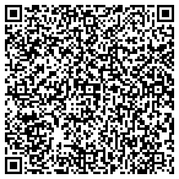 QR-код с контактной информацией организации Окна Траст, торговая компания, ИП Волобуев Д.Ю.