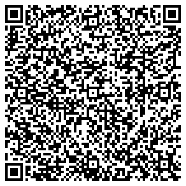 QR-код с контактной информацией организации Детский сад №22, Радуга