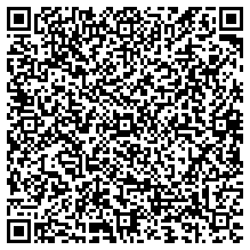 QR-код с контактной информацией организации ООО Аксиома-Урал