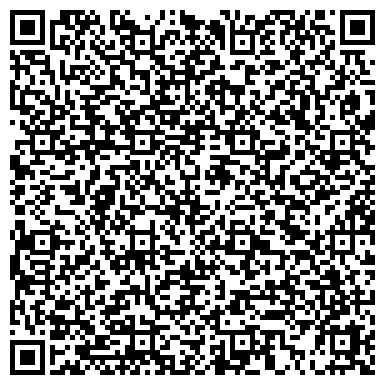 QR-код с контактной информацией организации Газпромбанк, ОАО, филиал в г. Уфе, Дополнительный офис
