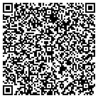 QR-код с контактной информацией организации ИП Чапурина П.Р.