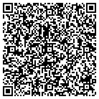QR-код с контактной информацией организации Новая автошкола, ЧОУ ДПО