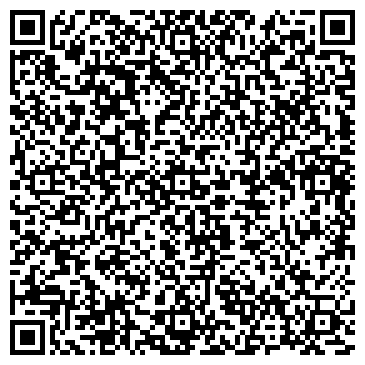 QR-код с контактной информацией организации Домашний очаг, сеть магазинов, Офис